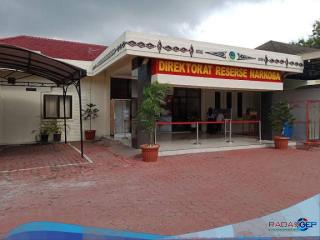 Polda Sumut Berkomitmen Berantas Narkoba hingga ke Akar